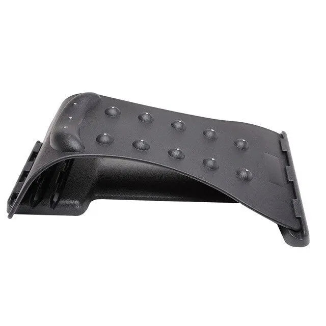 Neck Massage Cervical Traction Pain Relief Posture Corrector Acupressure Reject Cult