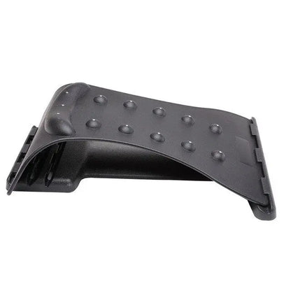 Neck Massage Cervical Traction Pain Relief Posture Corrector Acupressure Reject Cult